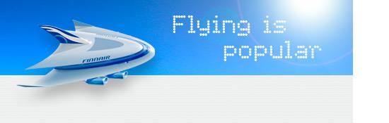 L’avion du futur en discussion sur Departure 2093