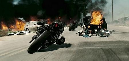 Terminator 4 : LA bande-annonce + une image inédite !!!