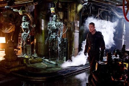 Terminator 4 : LA bande-annonce + une image inédite !!!