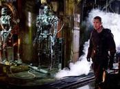 "Terminator Renaissance" nouvelle photo robotique