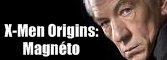 X-Men Origins Magneto