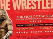 nouvelle affiche pour "The Wrestler"