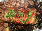 Carré... (ment bon)