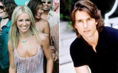 Britney Spears rejoint l’église de la scientologie !