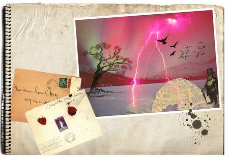 Y a de l'orage dans l'air