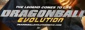 Dragon Ball Evolution Posters officiels