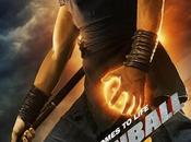 dragonBall EVOLUTION: nouveaux Posters