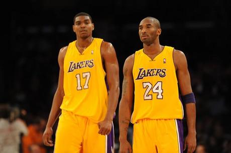 10.12.08: Suns 110 - 115 Lakers