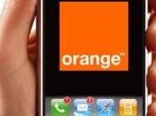 Monopole d’Orange l’iPhone menacé