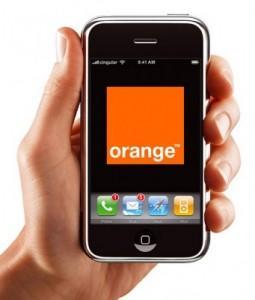 Monopole d’Orange sur l’iPhone menacé ?