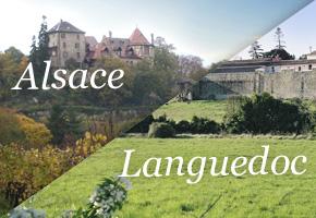 Alsace-languedoc