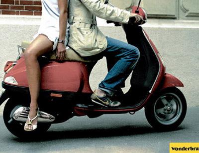 Des pubs comme je les aime