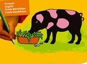 Nwèl antilles tout couleurs