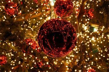 Noël : touche pas à mon Champagne !