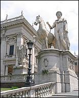 Visite des Monuments à Rome pour découvrir toutes les richesses de la capitale