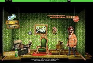 Sprite - comprends pas