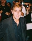 Goerge Clooney à l'époque où il n'avait pas encore un statut de sex-symbol (ça se comprend)