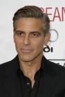 Amaigri et version old school, George Clooney est habitué à être un sex-symbol, nous sommes en 2007