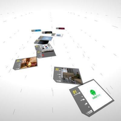 Interface from China