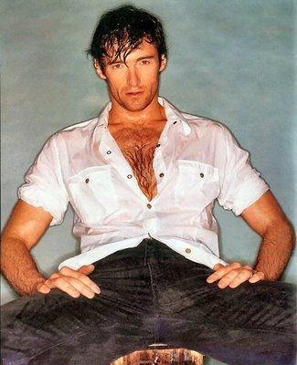 Hugh Jackman maitre de cérémonie des Oscars 2009 !