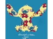 Disney Stitch Experiment Project