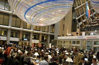 Ils n'en veulent pas du developpement durable ?