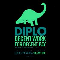 Une paie décente pour Diplo