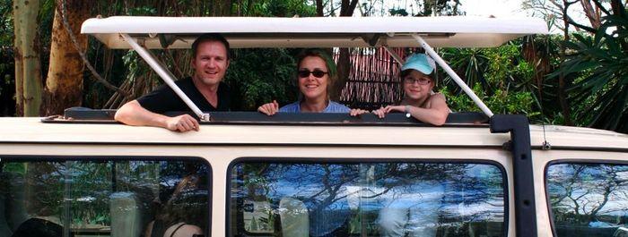Voyage kenya safari en famille | Avec Mes Enfants-1