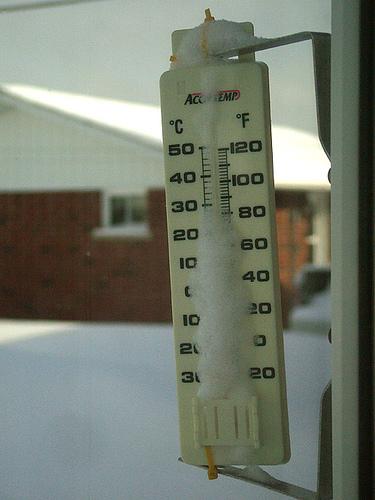  Pitain de pitain, quand est ce que le thermomêtre repart à la hausse? photo cheval