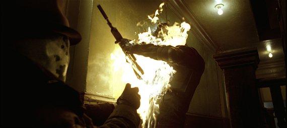 Watchmen le nouveau trailer