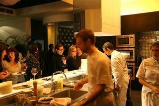 route vers nouvelles aventures cuisine d'automne... enfin d'automne finit... risotto champignons programme