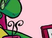 aussi j'ai tortue chez