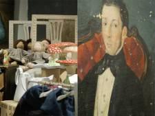 Merci à fred pour ces images-dyptiques de ce dimanche pas...