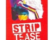 Striptease remet couvert août