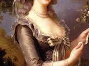 véritable histoire Marie-Antoinette août France