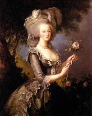 La véritable histoire de Marie-Antoinette le 7 août sur France 2