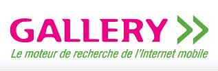 Gallery s'ouvre à la publicité
