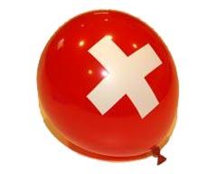Ballon suisse