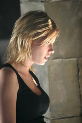 Elisha Cuthbert in After Dark Films' Captivity