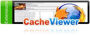 Triez les fichiers du cache avec CacheViewer CacheViewer