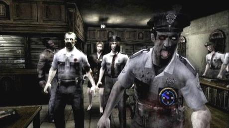De nouvelles images de Resident Evil : The Umbrella Chronicles