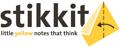 Stikkit : Beaucoup plus que des notes