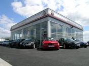Nouvelles concession Alfa Romeo suite