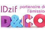 IDZIF, envie stickers pour votre maison