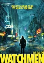 Watchmen : nouveau trailer & neuvième journal vidéo !
