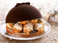 Profiteroles