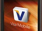 Visa mobile android pour clients Chase