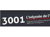 Galaxy Express 3001 L’Odyssée l’info