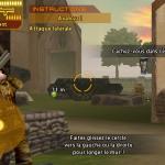 Test Brother in Arms : Hour of Heroes sur iPhone