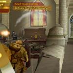 Test Brother in Arms : Hour of Heroes sur iPhone
